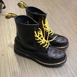 Doc Martens 1460